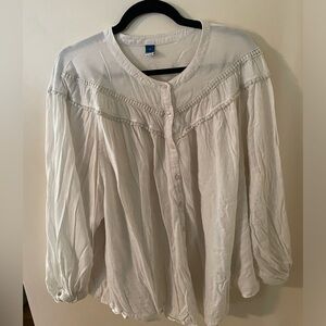 Old Navy Blouse